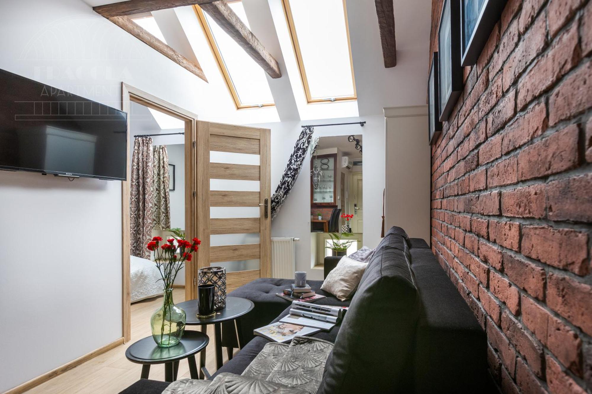 Cozy City Center Apartments Pilsudskiego 11 Krakau Buitenkant foto