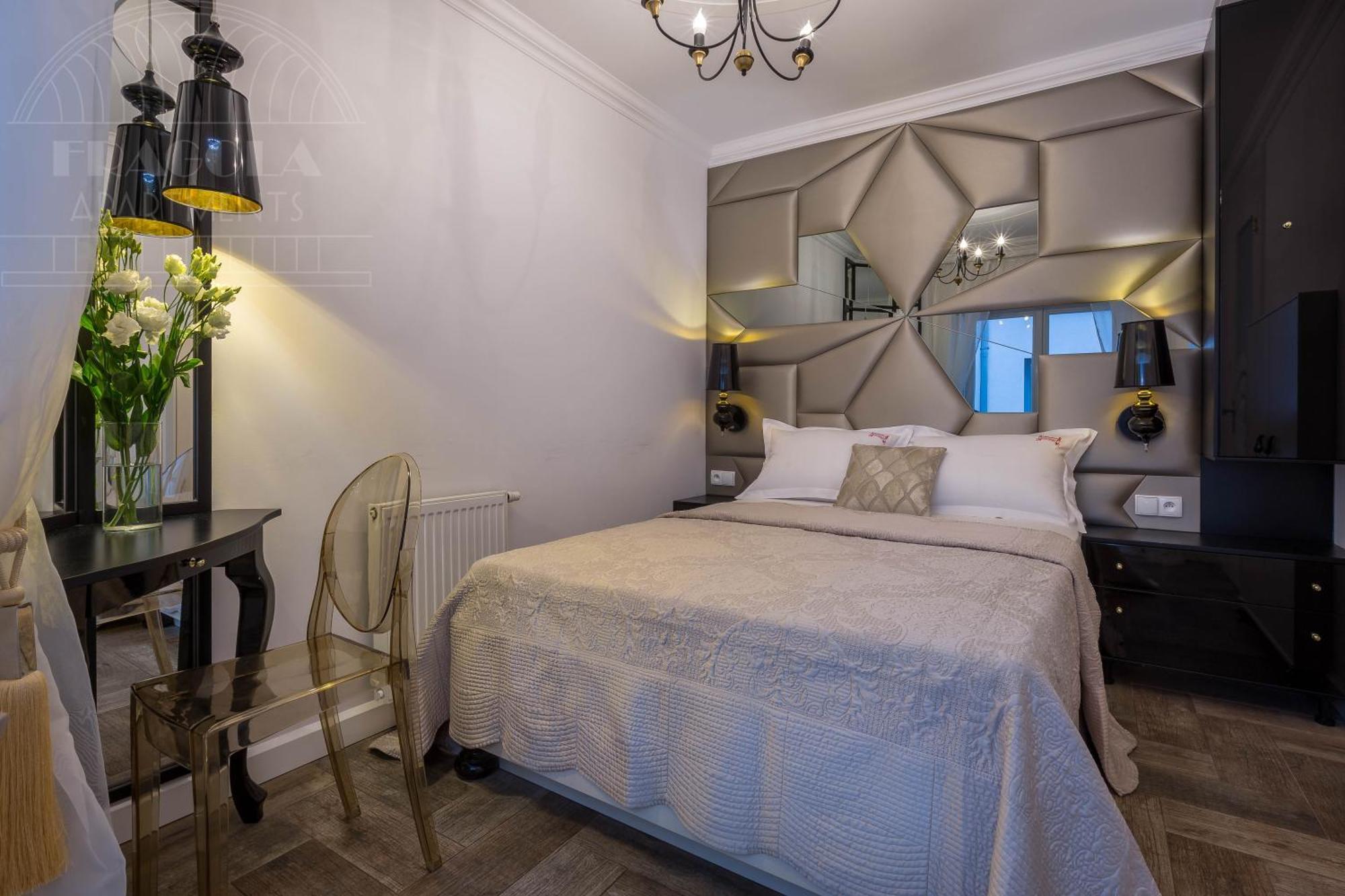 Cozy City Center Apartments Pilsudskiego 11 Krakau Buitenkant foto