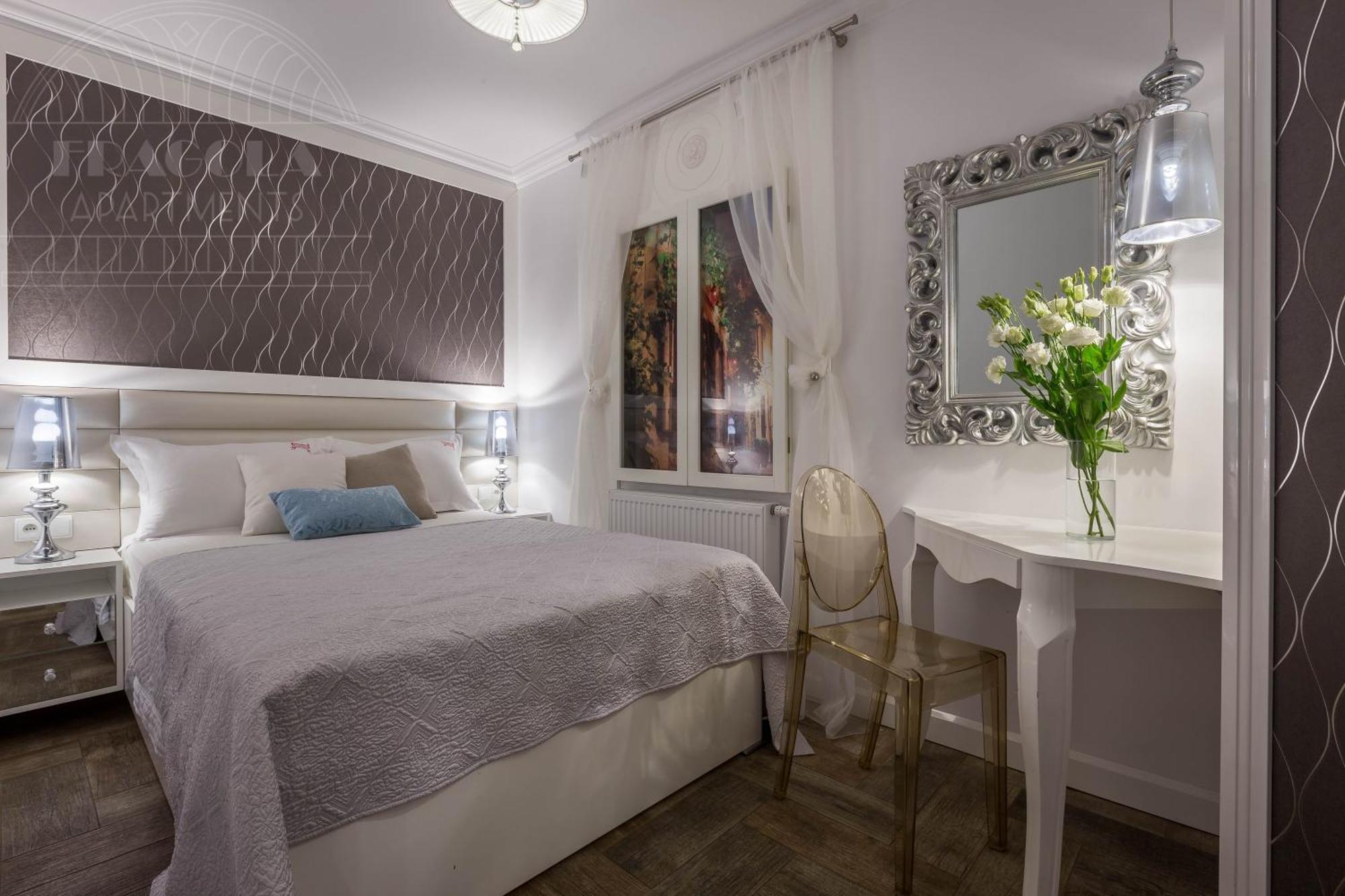 Cozy City Center Apartments Pilsudskiego 11 Krakau Buitenkant foto